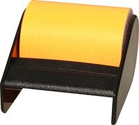 RNK – Rouleau de notes adhésives en distributeur CT1919 – 60 mm x 10 m – orange néon – 1 pièce