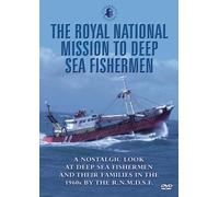 R.N.M.D.S.F. - A Nostalgic Look Of Deep Sea Fishermen And Their Families In The 1960s With The Help Of The R.N.M.D.S.F. [Dvd]