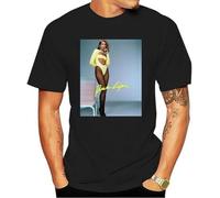 RNMSXAZNR Men Funy T-Shirt dua Don't lipa Start Now Tour 2021 Big panglaris tshirs T Shirt Black