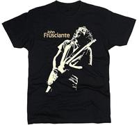 RNMSXAZNR NID HSJW Printpro John Frusciante T-Shirt Men Regular Fit