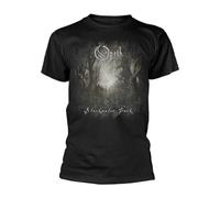 RNMSXAZNR Opeth 'Blackwater Park' T Shirt - New