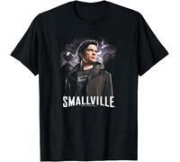 RNMSXAZNR Smallville Out of The Shadows T-Shirt Mens