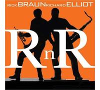 Braun Rick / Elliot Richard – Rnr