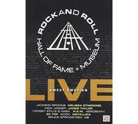 RNR Hor Sweet Emotion-SM/Various [ DVD ]