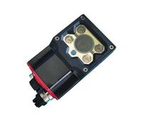 RNSZKIPJ Appareil photo lecteur de codes-barres SR-2000W avec objectif OP-872225 OP-87231 Câble de 5 m compatible avec la ligne de production d'étiquettes d'entrepôt logistique industrielle (OP-51580)
