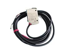 RNSZKIPJ Capteur laser LR-ZH500N LR-ZH500P LR-ZH500CN Type d'entrée à trois fils en stock compatible avec l'équipement de détection de positionnement industriel de détection de précision d'usinage