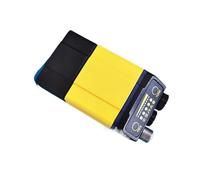 RNSZKIPJ DataMan DMR-374X-M Série 70 Lecteur de code fixe unidimensionnel sans contact pour identification des étiquettes de ligne de production industrielle, gestion des stocks d'entrepôt (DMR-70S