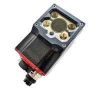 RNSZKIPJ Lecteur de code intelligent SR-X100W W/OP-88682/88683/OP-87458 Communication correspondante compatible avec la ligne de production industrielle logistique d'entrepôt équipement de collecte de