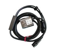 RNSZKIPJ Lecteur de codes-barres SK-H050 SK-055 avec contrôleur assorti en stock, compatible avec la ligne de production industrielle d'entrepôt logistique, équipement de codage de collecte de données