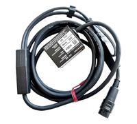 RNSZKIPJ Lecteur de codes-barres SR-710 W/N-R2 N-R4 Contrôleur 2 m OP-27937 Câble pour la ligne de production logistique d'entrepôt industriel Équipement de collecte de données en stock (SR-710)