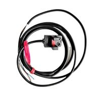 RNSZKIPJ PM-Y45-P PM-Y45-P-C3 Commutateur photoélectrique en forme de U 3 m Type de câble PNP Détection sans contact pour automatisation industrielle Convoyeur de bande transporteuse tri équipement