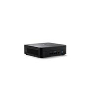 ASUS NUC 12 RNUC12WSKI300000I UCFF Noir i3-1220P