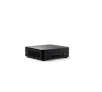 RNUC12WSKI300000I Barebone Intel Core i3-1220P Kit L6 No Cord