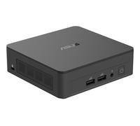 ASUS NUC 13 RNUC13ANKI300000I UCFF Noir i3-1315U