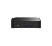 ASUS NUC 14 Essential RNUC14MNK3500002 Noir