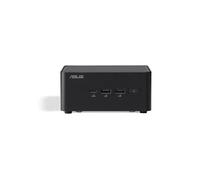 ASUS NUC 14 Pro Tall Kit RNUC14RVHV500000I UCFF Noir 135H