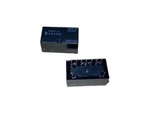 RNUMLIGH 2PCS G6Y-1-4.5VDC Relay 9PIN 4