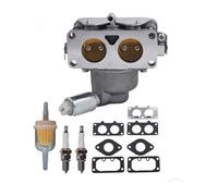 RNUMLIGH Carburetor for YTS4000 Riding Lawn Tractor Mower with Tune Up Kit