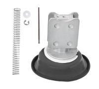 RNUMLIGH Carburetor Vacuum Piston Slide Diaphragm Replacement for Hawkeye Trail Boss 300 400 500 600 700