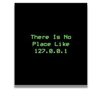 RNUMLIGH Computer Science Wall-Art for Programmers, Coding Decor Gift for Tech Lovers & Geeks(Framed,12x18inch(30x45cm))