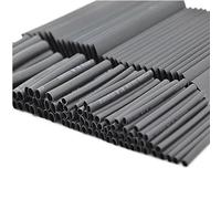 RNUMLIGH Lot de 127 Manchons thermorétractables for Isolation, connecteur de Fil, Gaine de câble étanche