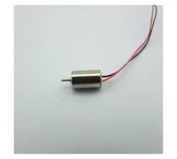 RNUMLIGH Lot de 4 aimants de moteur d'avion 612 sans noyau, démarreur électronique, machines électriques, DC3 V-6 V, 3,7 V, 25000 tr/min, 6 x 12 mm, accessoires for jouets