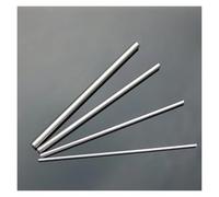 RNUMLIGH Lot de 5 essieux rigides for roues dentées de voiture, 10 cm/20 cm, for accessoires, arbre de transmission antirouille, 2 x 120 mm RNUMLIGH