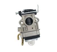 RNUMLIGH Motorcycle Repair Parts Carburetor for TL33 with The Improvement of 45 Degree Tubes Easy to Install