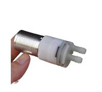 RNUMLIGH Pompe à eau à membrane à démarrage électronique 370 DC 12 V, petite pompe à eau à aspiration auto-amorçante, distributeur de table à thé à monter soi-même