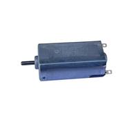 RNUMLIGH Rasoir électrique FF-170PA, démarreur électronique, DC 2,4 V, 3,6 V, 5 V, 6 V, 18500 tr/min, haute vitesse, brosse métallique, bricolage, jouet, voiture, bateau