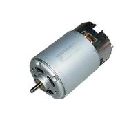 RNUMLIGH RS-550VC-8022 Outil de démarrage électronique DC 6 V 7,4 V 9,6 V 10,8 V 12 V Perceuse-visseuse sans fil à couple élevé à grande vitesse