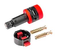 Rnyrn Porte-Vélo Mural,Support de Rangement en Métal Robuste - Range-Bicyclette Murale | pour Réparation de Bicyclette à la Maison et au Garage pour Sports Vélo de Route et VTT pour Hommes et