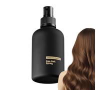 Rnyrn Spray pour Cheveux | 170 ml de Léger à Fixation Non Collante et Nourrissant - Spray Fixant Capillaire | pour Hommes, Femmes et Filles, Cheveux Fins ou Épais