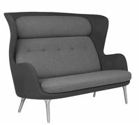 Ro 2-Places Canapé Fritz Hansen - FRITZ HANSEN JH110