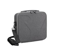 RO-B788 Étui de transport portable pour DJI RS 4 Kit et stabilisateur portatif Ruyi - Sac de rangement de protection pour accessoires d'appareil photo