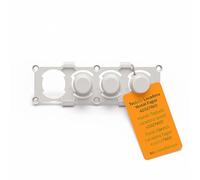 RO- Clavier de lave-linge Vestel Fagor 42027460