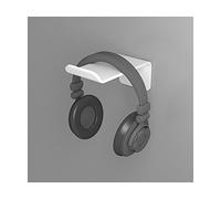 RO&CO - MULTIBRACKETS - Support mural pour écouteurs c/Blanc