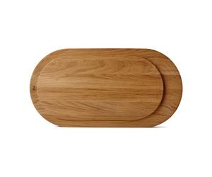 Ro Collection Oak board no. 63 Large