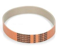 RO- Courroie tondeuse multigrip TB2 400 10 Nervature