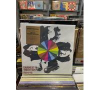 Ro-D-Ys Derrière Les Dykes Ro-D-Ys Vocation Sincère LP 2021 Vinyle Blanc Limité