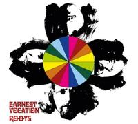 Ro-D-ys Earnest Vocation (Vinyl) 12" Album Coloured Vinyl