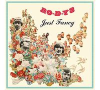 Ro-D-Ys - Just Fancy -Coloured/Hq-