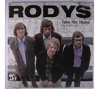 Ro-D-Ys - Take Her Home/The Philips 45s [Import]