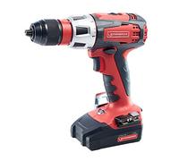RO DD60- SET ATORNILLADOR CON BATERÍA EU