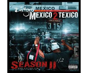 Ro, Dirty - Keep It Quiet