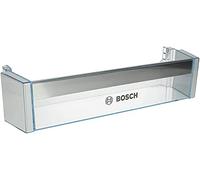 RO- Étagère pour bouteilles de réfrigérateur pour Bosch KIR81AF30/02