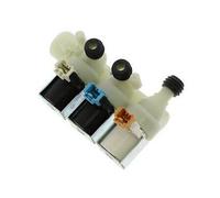RO- Genuino Indesit lave-linge vanne solénoïde C00110331