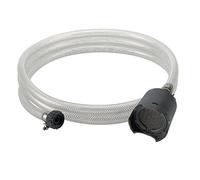 Ro Iberia 76067 ROTHENBERGER 76067 Tuyau injecteur, orange