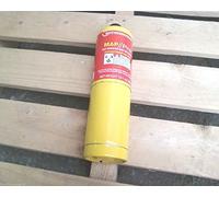 Ro Iberia Bouteille de gaz Mapp