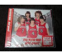 RO-KYU-BU! - Get Goal! [Import allemand]